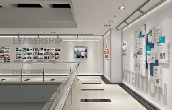 临武制作安装文化墙的流程是什么？