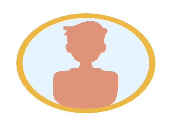 临武墙绘中如何画好人物轮廓？