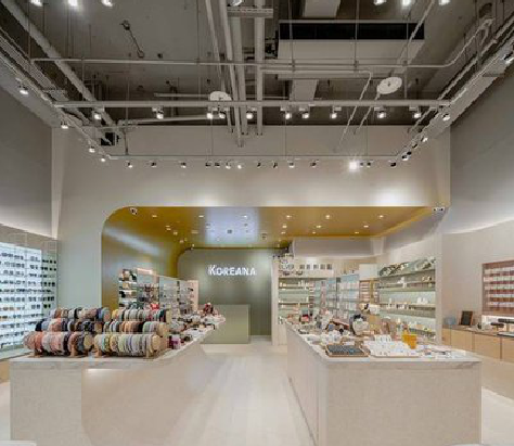 临武店面装修流程