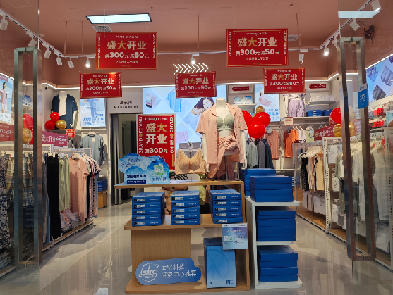 临武店面装修可以怎么设计?