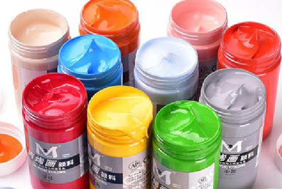 临武你知道什么材料可以用于墙绘吗?