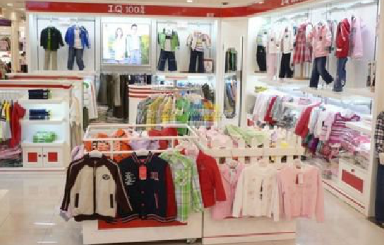 临武店面装修风格确定。