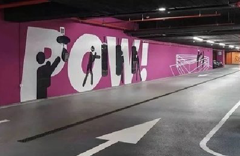 临武墙绘设计师的选择是关键。