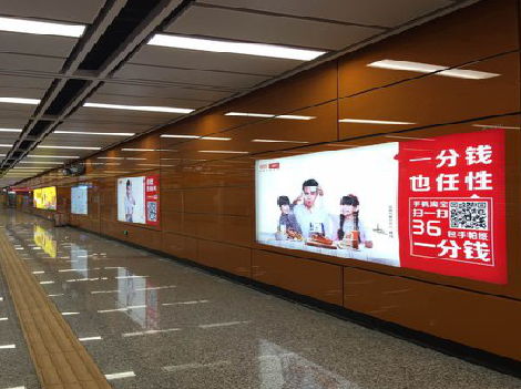 临武广告灯箱的发展前景？