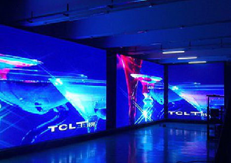 临武如何解决LED显示屏耗电问题？